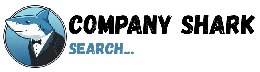 Company Shark search